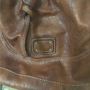 Nine West Brown Leather women’s Bag